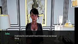 My New Family 54, What Happens Next?