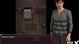 I got wild in Lust Epidemic, licked ass before inserting deep in anime.