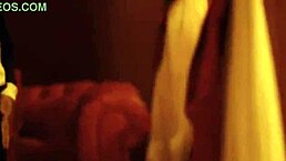 今晚汽车旅馆的激烈肛交捶打