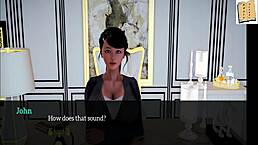 My New Family 54, What Happens Next?