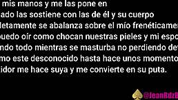 Uber Eats Delivery Guy Fucks Me Hard!