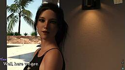 leap of faith episode 35 in anime