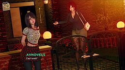 Eternum 5 brings intense anime action!