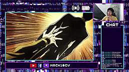 jojo's bizarre adventure animation part 4 chapters 15 is so weird and cool