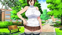 卡诺婊探讨她变荡妇的原因第11集