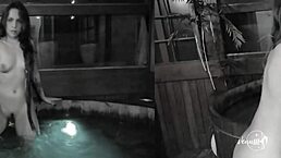 venusss model vlogs in the office with a surprise ending. watch the full video.