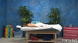 Sexy 18 Year Old Cutie Gets Fucked Hard 😏