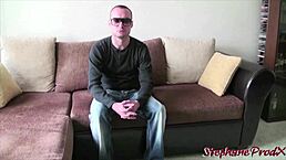 Wow! Teaser Amel Anoga and Mickey Lange Heat Up the Scene!