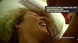 Real Shy Uk Wife In First Time Porn Casting