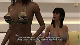 leap of faith episode 35 in anime