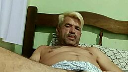 Intense gay sex with hard fucking and cumshots everywhere!