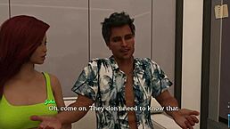 leap of faith episode 35 in anime