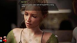 Hey, have you seen Zenos Anthology Ep 26 with that wild milf action?