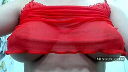 Craving someone to suck or splash on my tiny sweet tits