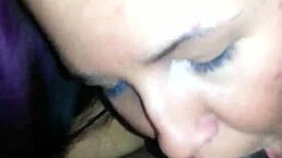 brittany wood teases bryant woodlawn in a casual setting