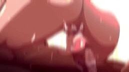 CursedLegion的Cursed HMV 6特色狂野本子动漫混剪场景