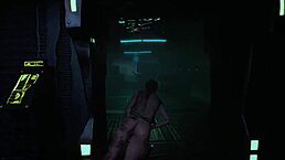 Project Werewulf: Adult Horror Game Anal Action Part 3?