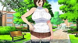 卡诺婊探讨她变荡妇的原因第11集