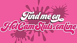 nerdy camslut squirting twice for you, want to see?