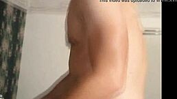 Young Amber Lynn takes on two guys hard