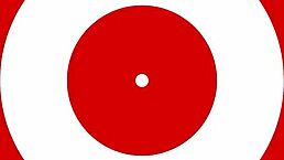 Shy Goth Teen Doreen Craves Cock in Public POV