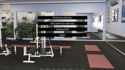 Lunar's chosen 14 is an exciting hentai game