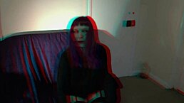 bettie hayward goes for an interview 3d free abridged edit