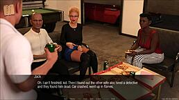 Jessica Oneil's Hard News Episode 88