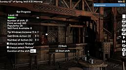 Corruptedtow Hentai Gameplay