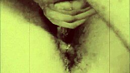 Vintage STEP MOTHERS share hairy retro secrets in taboo fun