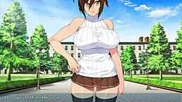 卡诺婊探讨她变荡妇的原因第11集