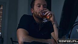 is teen callgirl april brookes ready for rough fuck