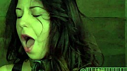 Craving raw sadomasochism erotica?