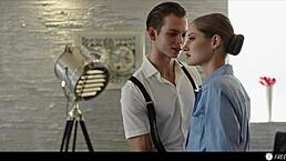 Can photographer stop time to bang tiffany tatum?