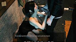 i'm playin' tales from the unending void 131, it's so fun