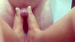 stepbro showed up naked, warmed my cold feet on his rod