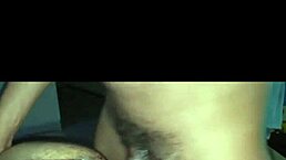 i'm dis gay guy takin cum in my ass, oh man it's so intense but i mean... feelin all da emotions rushin in durin bareback session