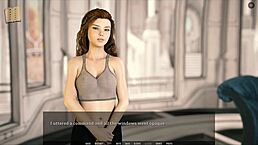 Tales From The Unending Void 165 Pushes Mature Big Tits Action Hard