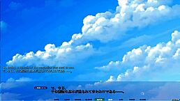 akumeru family - yunagi route part 9 - erotic speech distraction