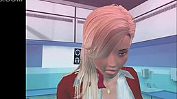 Charles Dickheads Horny Nudists Show Off At The Beach. Doctor Dick Examines Every Wild Detail!