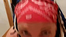 Trailer Showcases Bisexual MILF Eating Cock And Balls