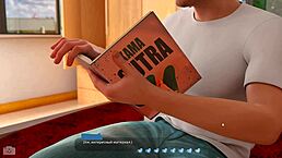 Helping the Hotties Gameplay - Part 17 Anal Toy Action