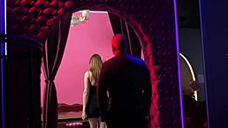 I Went To A Sex Shop In Amsterdam And Fucked The Shop Assistant In Public Part 1