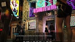 i'm playin' tales from the unending void 131, it's so fun