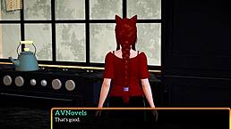 Introducing My New Family Members With Big Tits And Ass.