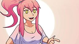 Stuffy Bunny in Wild 1080p Hentai Party Action?