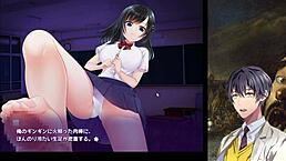 Trying out Shikae shi Geemu death game challenge