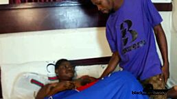 Cheating Wife, Happily Married, Craves Pool Boy’s Cock. What Happens When Husband’s Away?