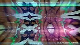 pawg stepdaughter takes bbc face fucking hard