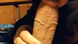 Hey, Check Out This Sucking Scene With Uncle And Daddy Roles, Cumshot Included